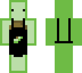 avocado worker