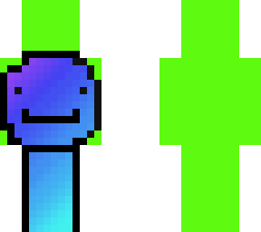 b l u e  d r e a m