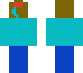 bad herobrine