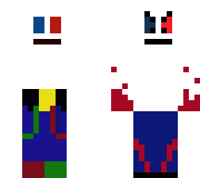 bad vs god
