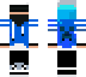 bandit and valkyrie