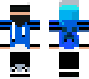 bandit and valkyrie