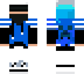 bandit and valkyrie