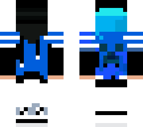bandit and valkyrie