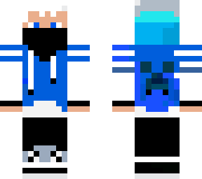 bandit human
