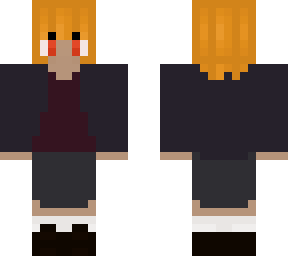 base skin for hd