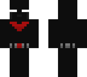 batman beyond