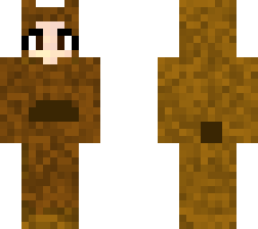 bear