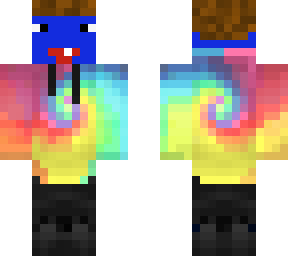 beast of the chinsss (fixed)