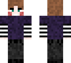 beck - oc skin
