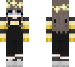 bee child