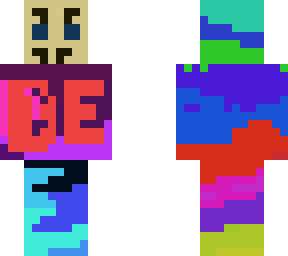 benry skin
