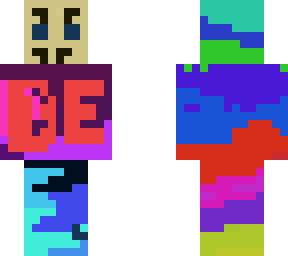 benry skin