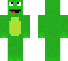 berni the frog! follow @fifekhpgdf (berni the frog) on tt