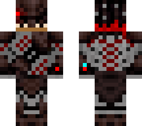 berserker predator (predators)