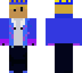 best pvp skin by jay