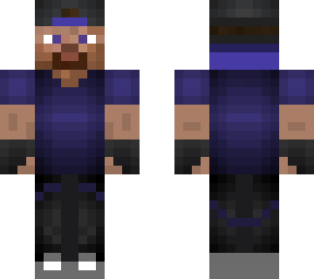 better steve