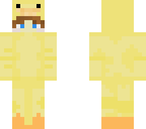 big duckie