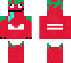 bikini-strawberry