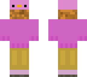 bird