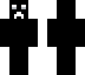 black creeper