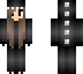 black dino