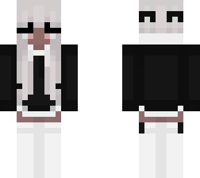 black skins redraw! 10 :)