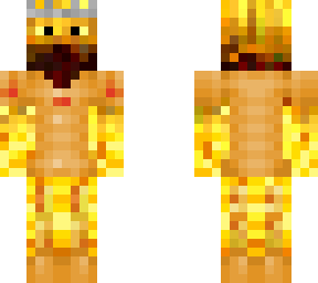 blaze king