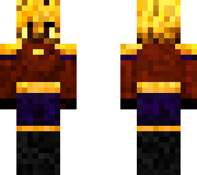 blazeborn