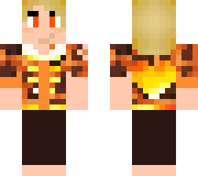 blazeborn yetifinderplayz