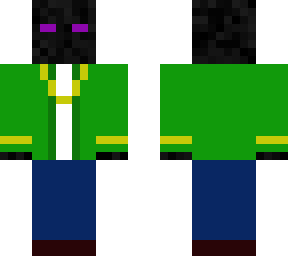 bling enderman