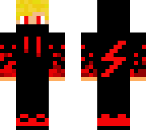 blond hoodie boy v8