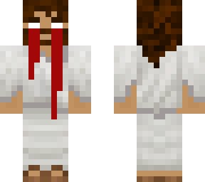 blood god