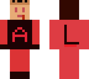 bloody pig