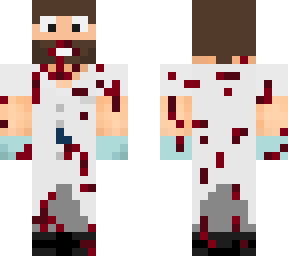 bloodydoctor