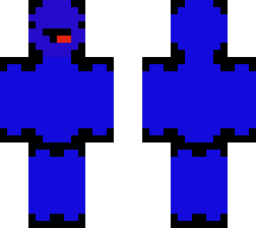 blue boi