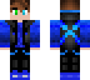 blue boy blu's version