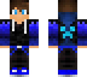 blue boy blu's version remade
