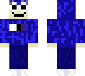 blue clout goggles