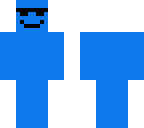 blue cool huy