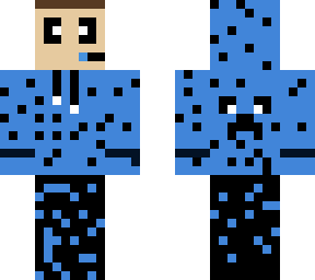 blue hoodie (boy)