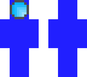 blue sus