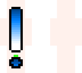blueberry announcement skin for u to use