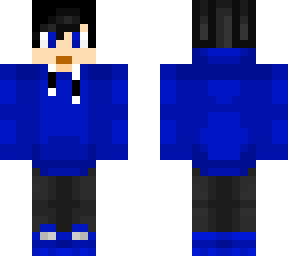 bluezmyth