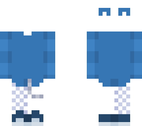 body base #1