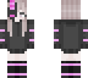 bot - pink v.