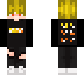 boy fire clothes edition