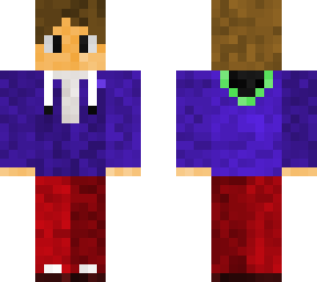boy skin