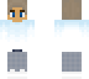 boy without hood