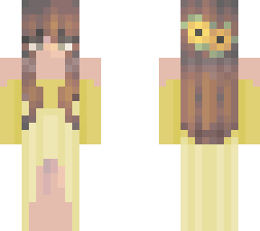 bridesmaid